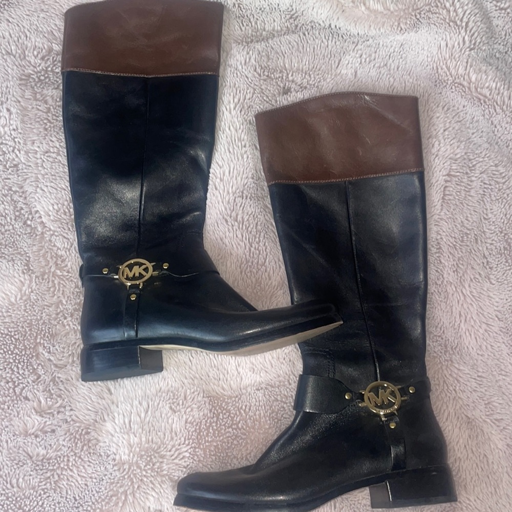 MK long boots - Picture 1 of 7